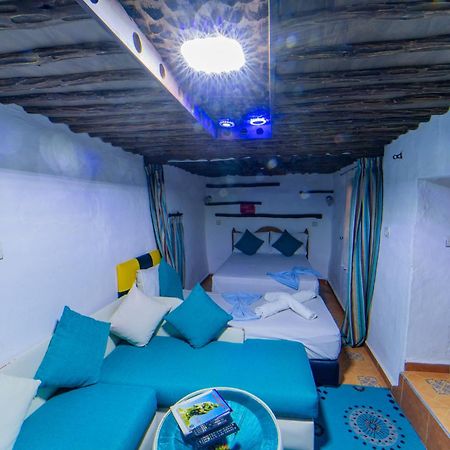 Riad Antek Chefchaouen Exterior photo