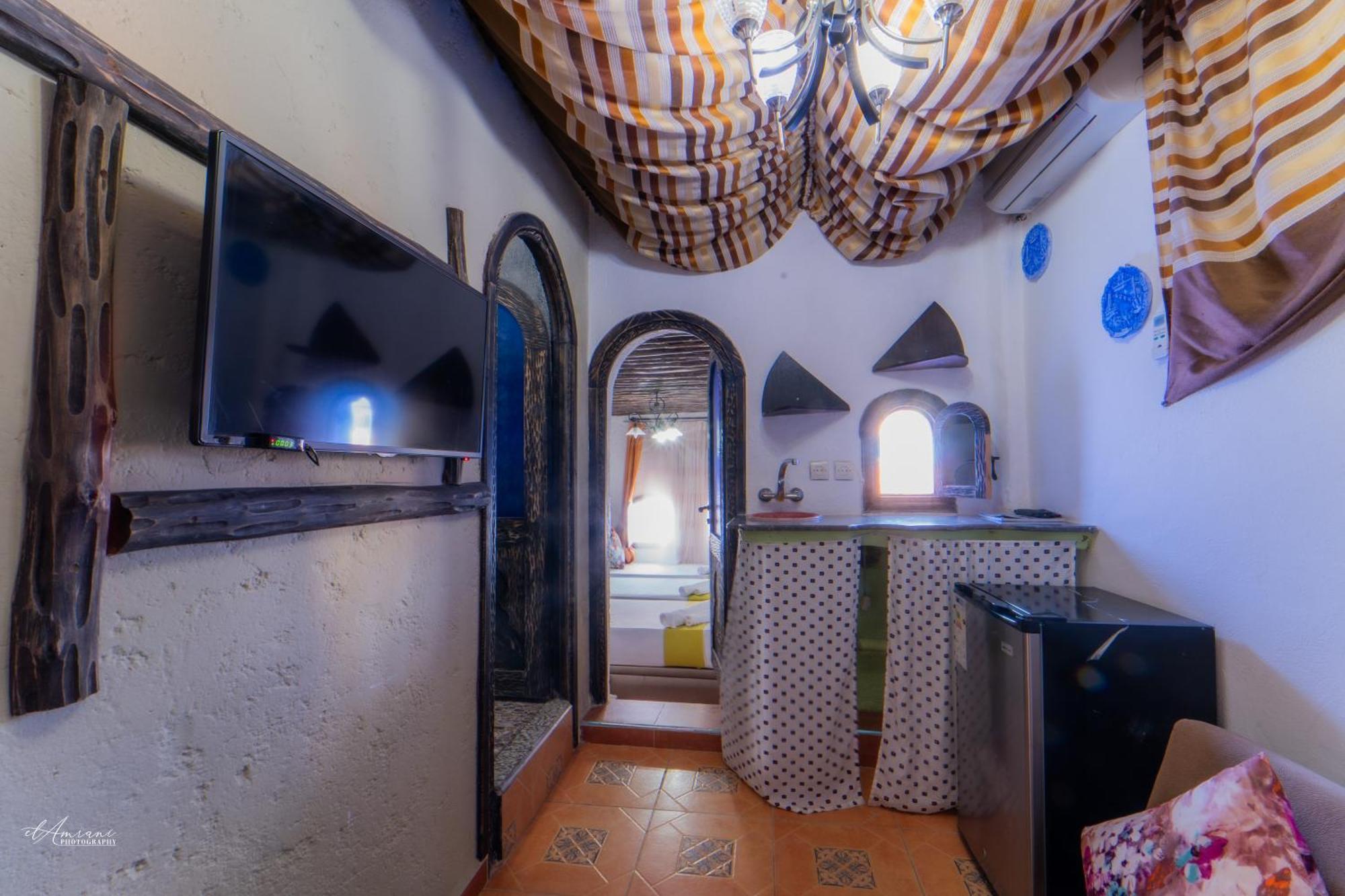 Riad Antek Chefchaouen Exterior photo