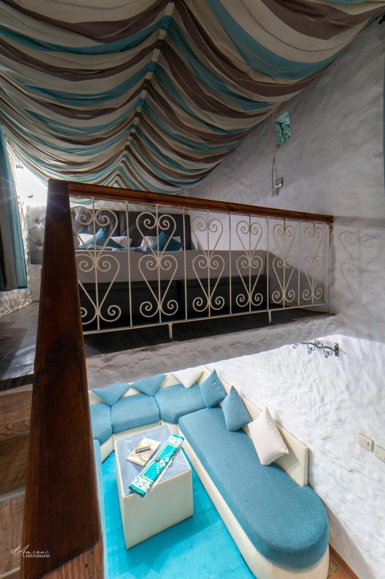 Riad Antek Chefchaouen Exterior photo