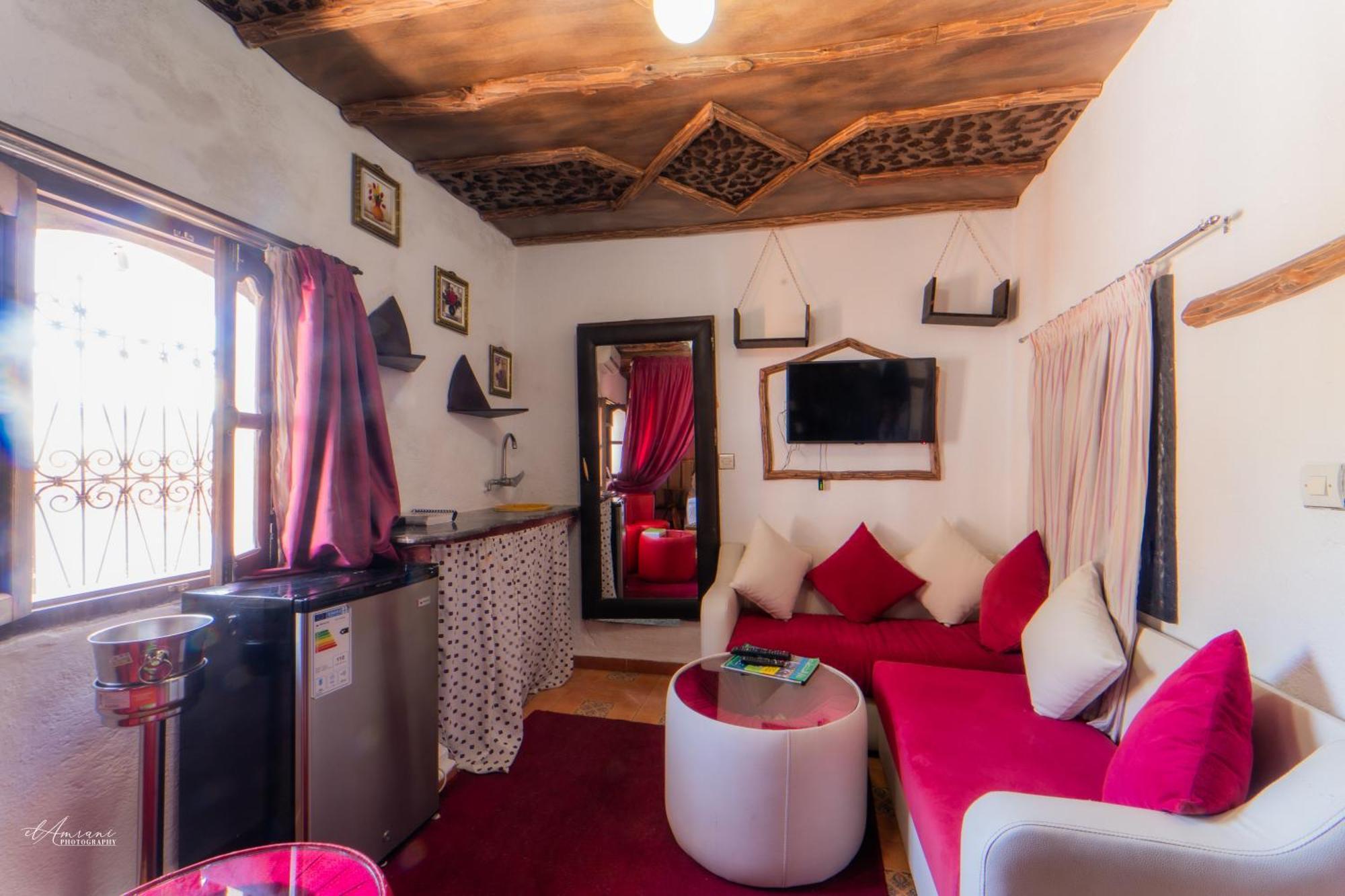Riad Antek Chefchaouen Exterior photo