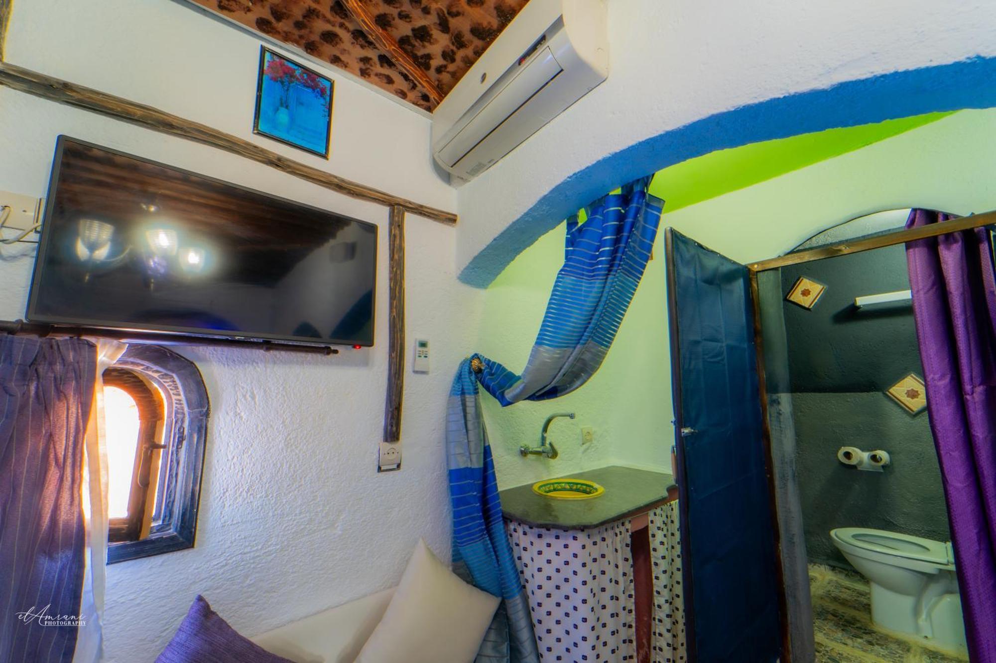 Riad Antek Chefchaouen Exterior photo