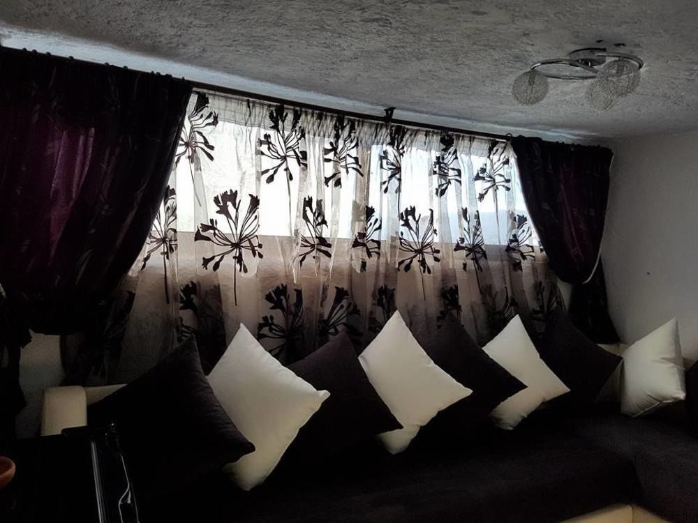 Riad Antek Chefchaouen Exterior photo