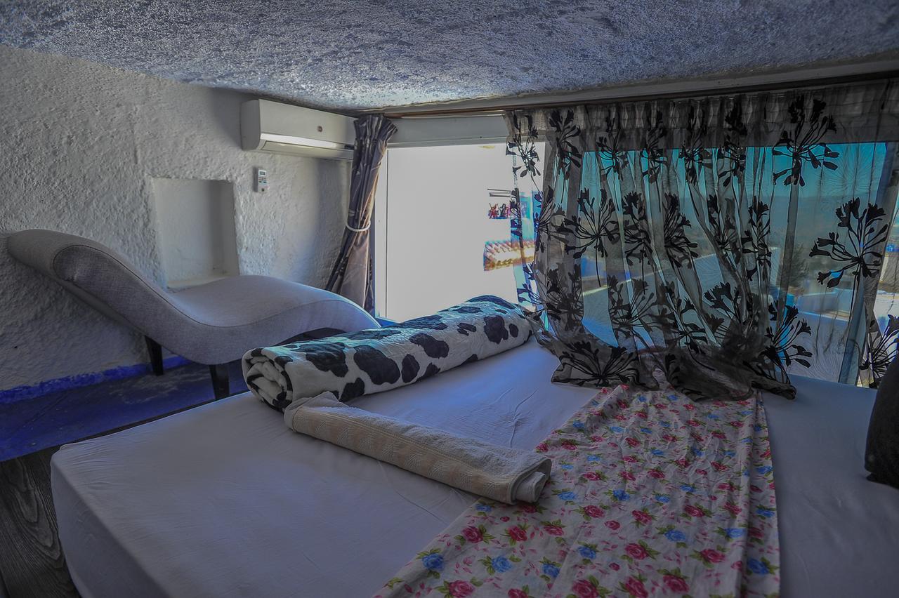 Riad Antek Chefchaouen Exterior photo