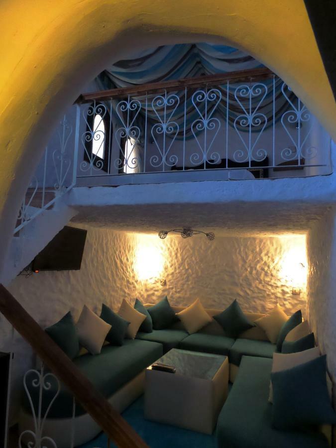 Riad Antek Chefchaouen Exterior photo