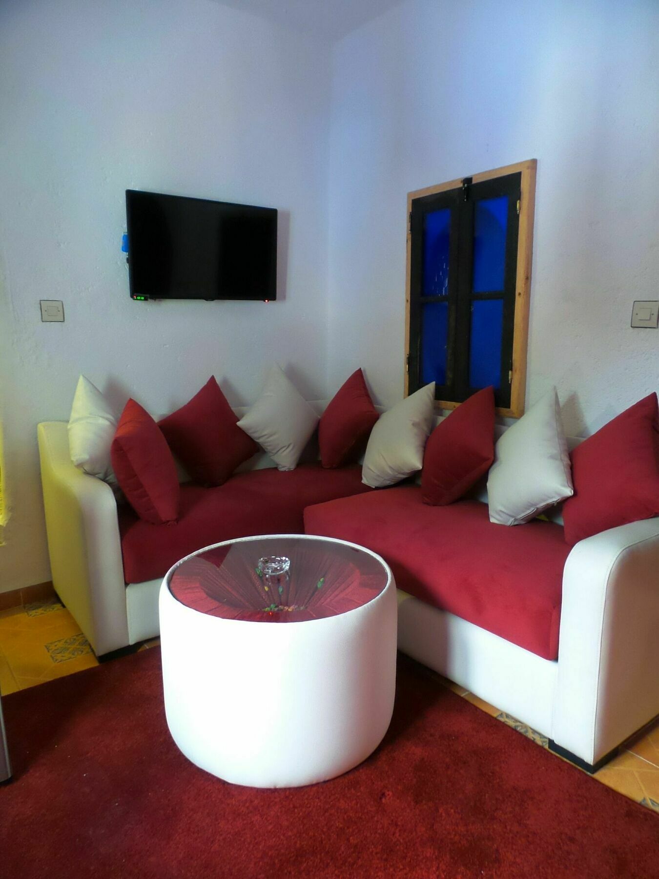 Riad Antek Chefchaouen Exterior photo