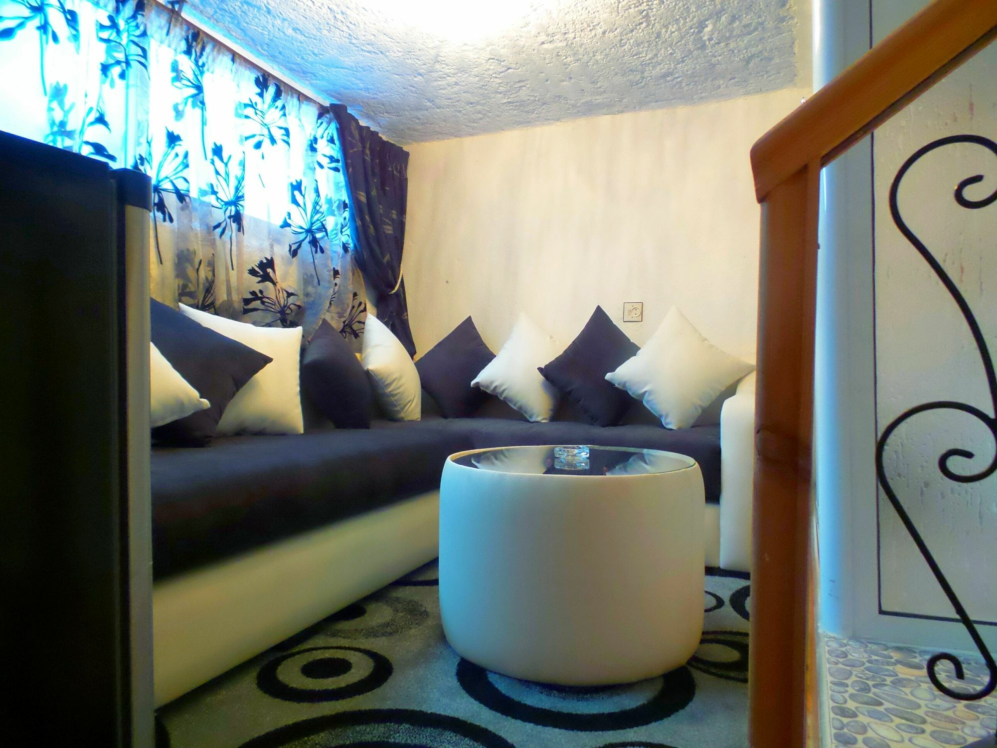 Riad Antek Chefchaouen Exterior photo